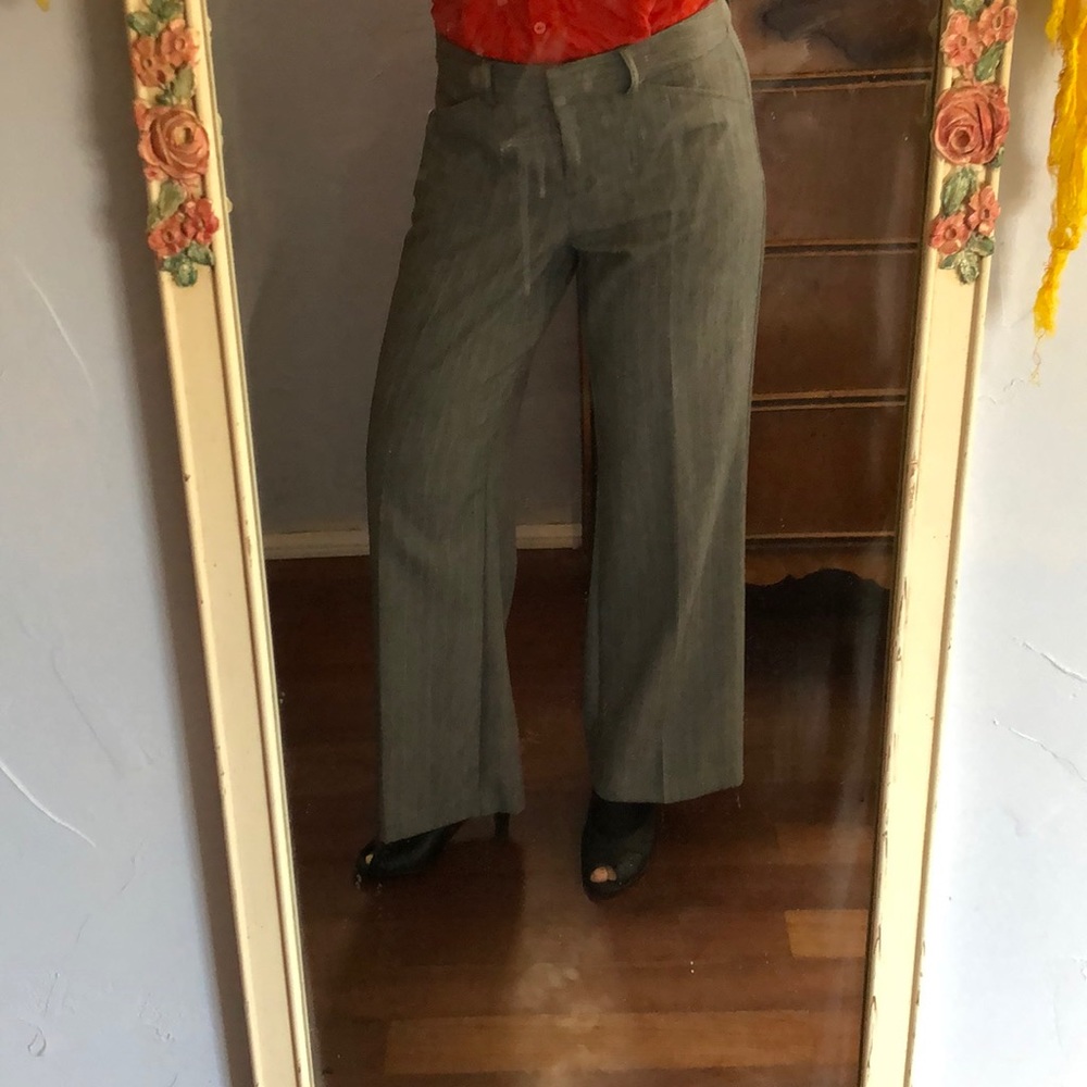 Women’s dress pants